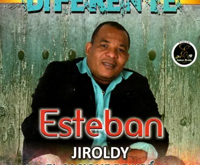 Esteban Jiroldy