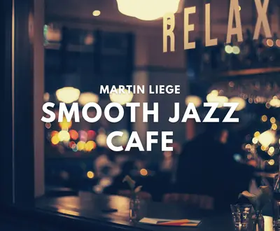 Martin Liege