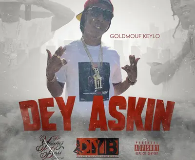GoldMouf KeyLo