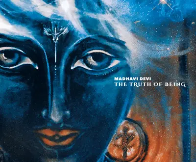 Madhavi Devi
