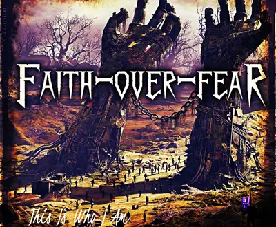 Faith Over Fear