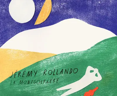Jérémy Rollando
