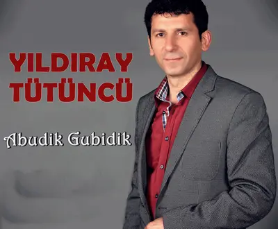 Yıldıray Tütüncü