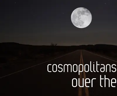 Cosmopolitans