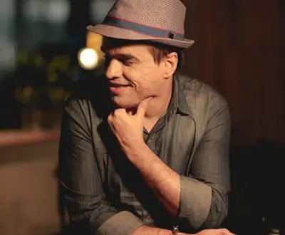 Edu Camargo