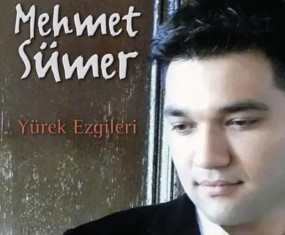 Mehmet Sümer