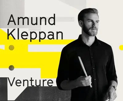 Amund Kleppan