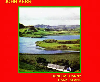 John Kerr