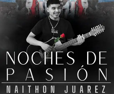Naithon Juarez