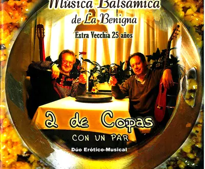 Dos de Copas