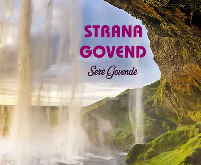Strana Govend