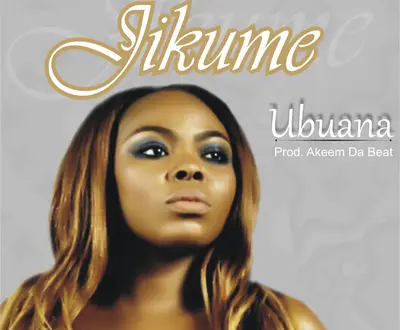 Jikume