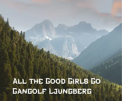 Gangolf Ljungberg