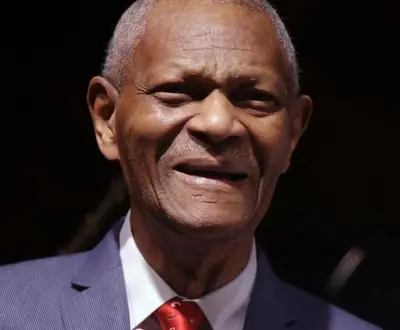 McCoy Tyner