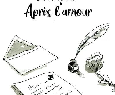 Le Caribou Volant