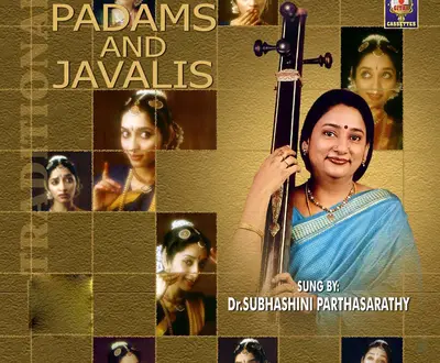 Dr. Subhashini Parthasarathy