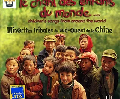 Les Enfants Du Monde