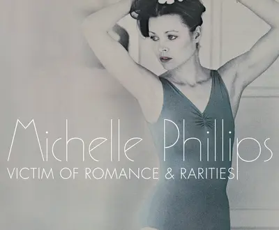 Michelle Phillips