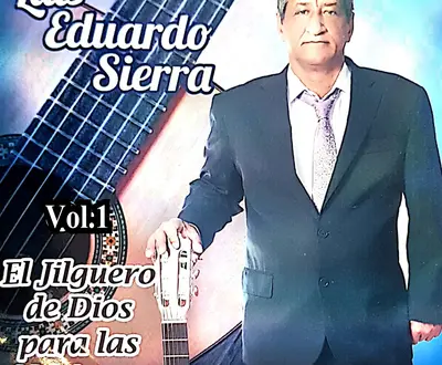 Luis Eduardo Sierra