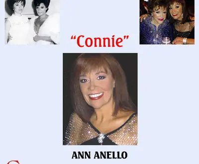 Ann Anello