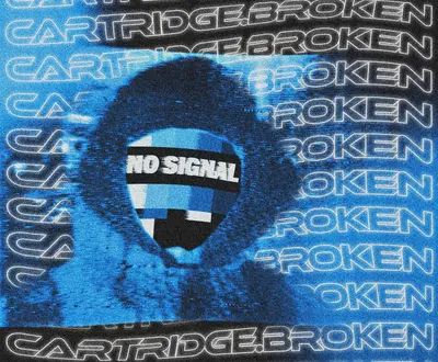 cartridge.broken