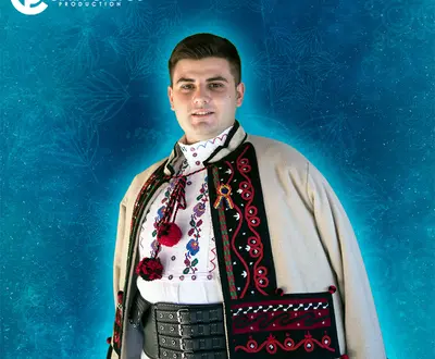 Andrei Corb