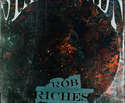 Rob Riches