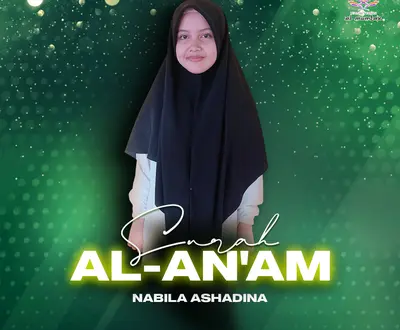 Nabila Ashandina