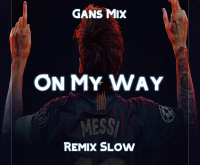 Gan Mix