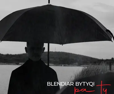 Blendiar Bytyqi