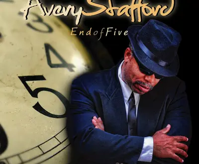 Avery Stafford