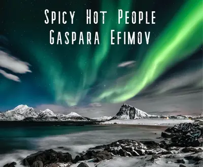 Gaspara Efimov