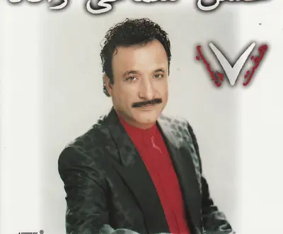 Hassan Shamaizadeh