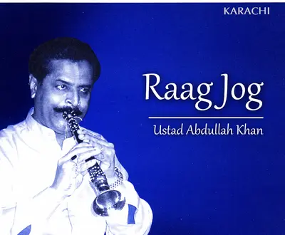 Ustad Abdullah Khan