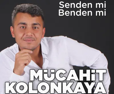 Mücahit Kolonkaya