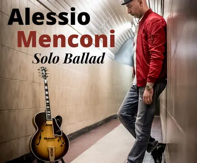 Alessio Menconi