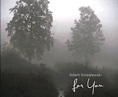Adam Kowalewski