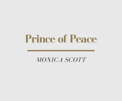 Monica Scott