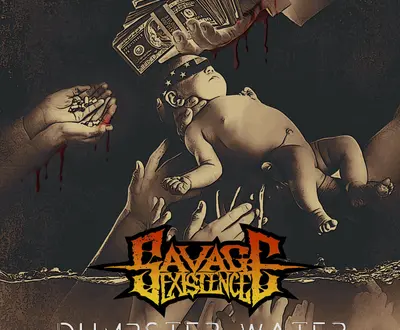Savage Existence