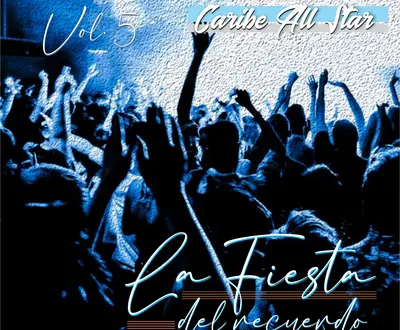 Caribe All Star
