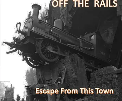Off The Rails