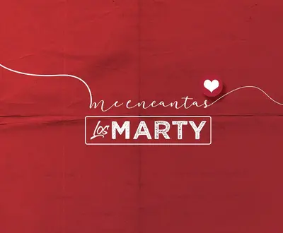 Los Marty