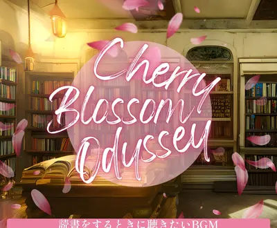 Cherry Blossom Odyssey