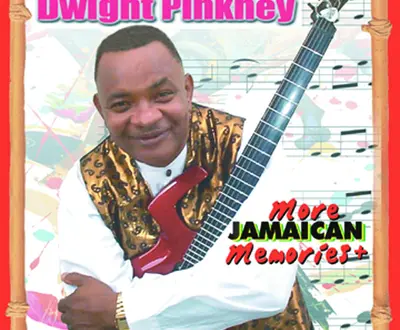 Dwight Pickney