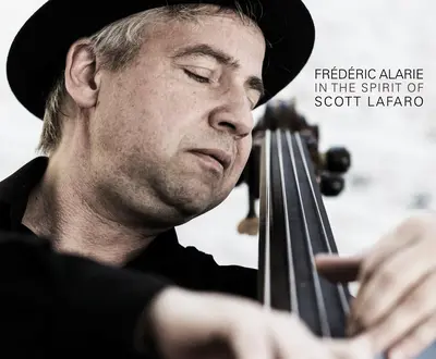 Frédéric Alarie