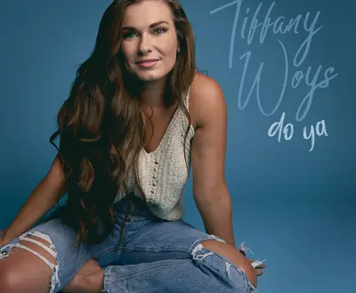 Tiffany Woys