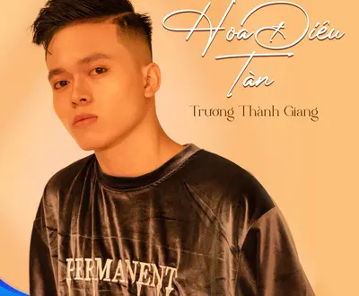 Trương Thành Giang