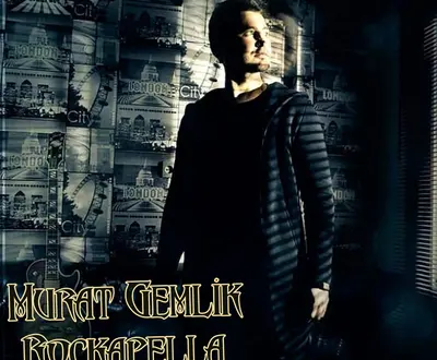 Murat Gemlik