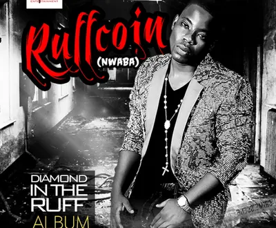Ruffcoin Nwaba