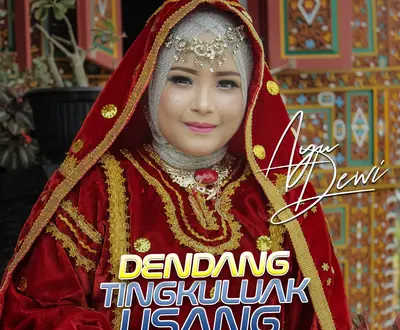 Ayu Dewi